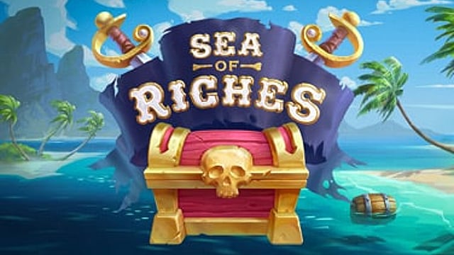 Sea of Riches