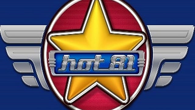 Hot81