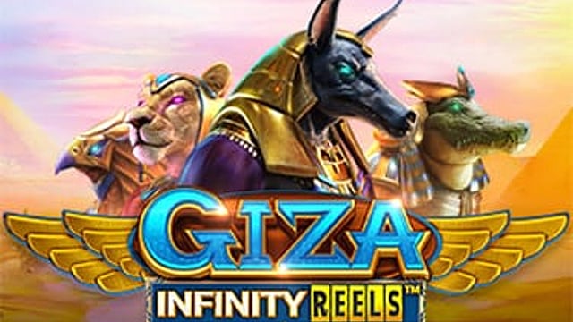 Giza Infinity Reels