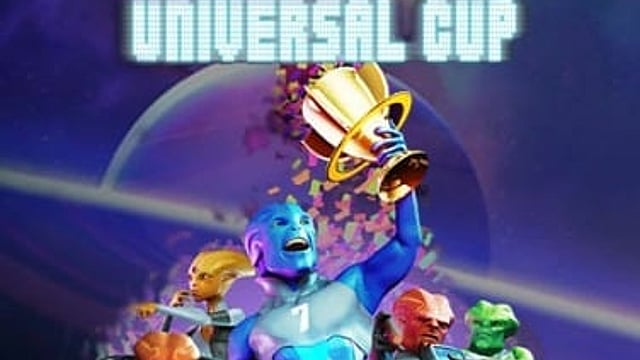 Universal Cup