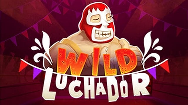 Wild Luchador