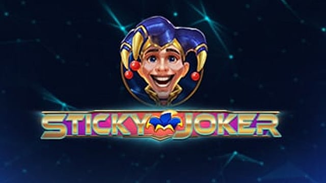Sticky Joker