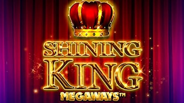 Shining King Megaways
