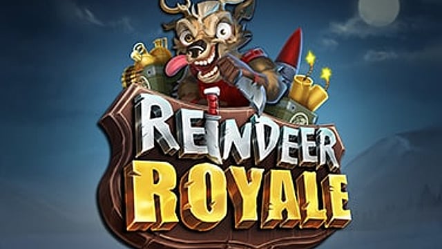 Reindeer Royale