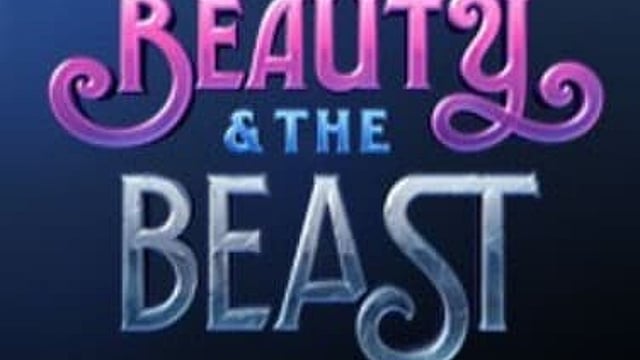 Beauty and the Beast