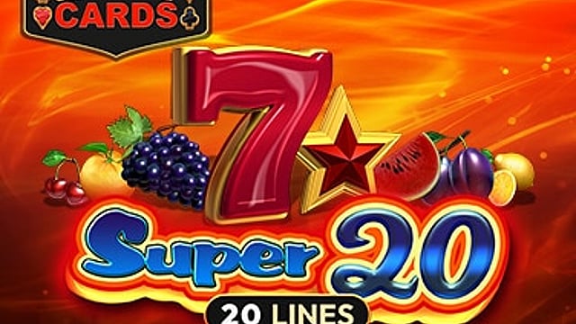 Super 20