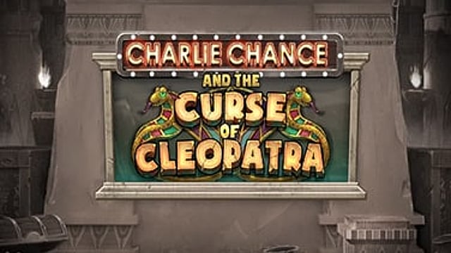 Charlie Chance and the Curse of Cleopatra