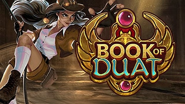 Book of Duat