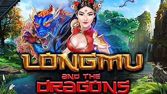 Longmu and the Dragons