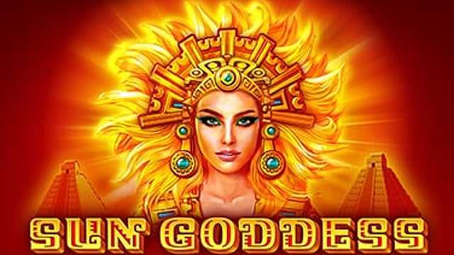 Sun Goddess