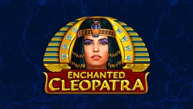 Enchanted Cleopatra