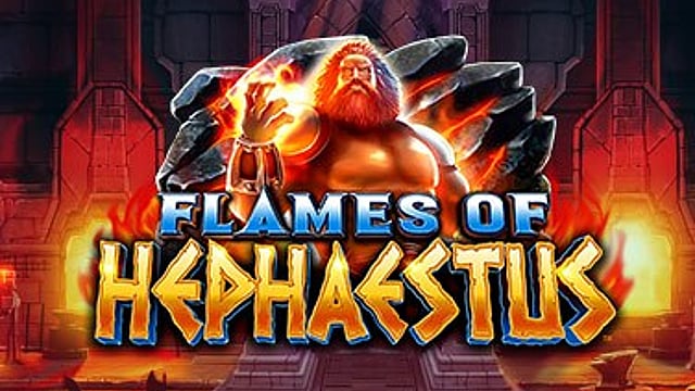 Flames of Hephaestus