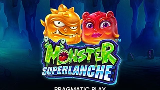Monster Superlanche