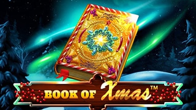 Book of Xmas