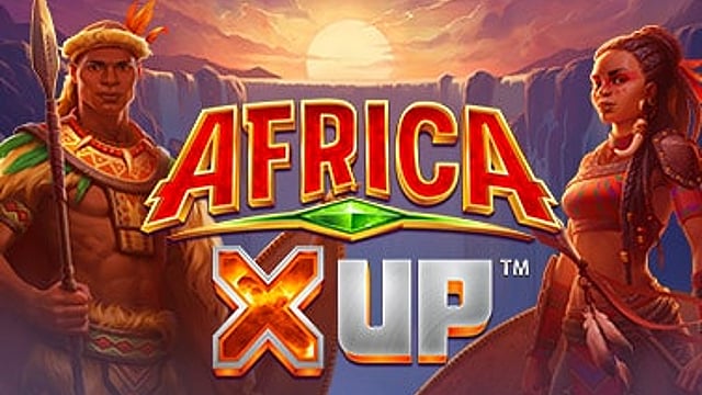 Africa X UP™
