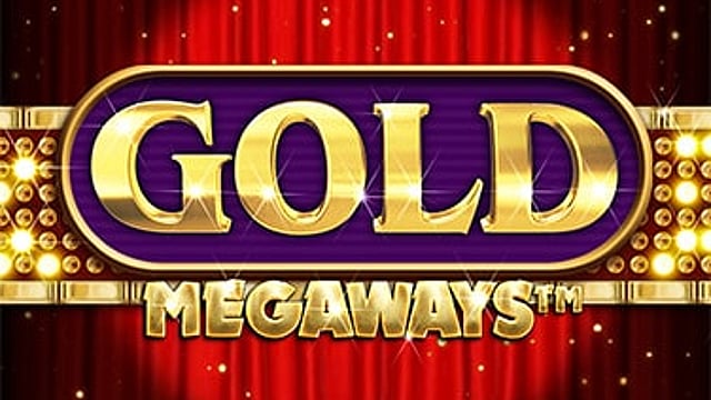 Gold Megaways
