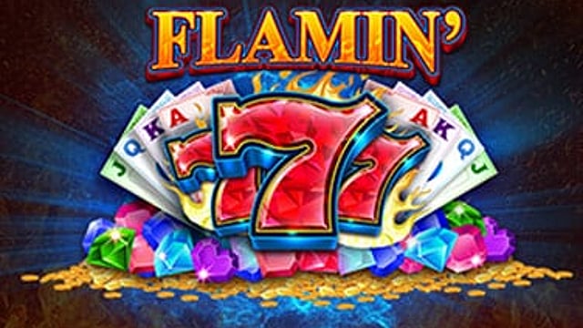 Flamin'7
