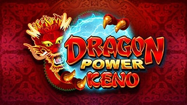 Dragon Power Keno