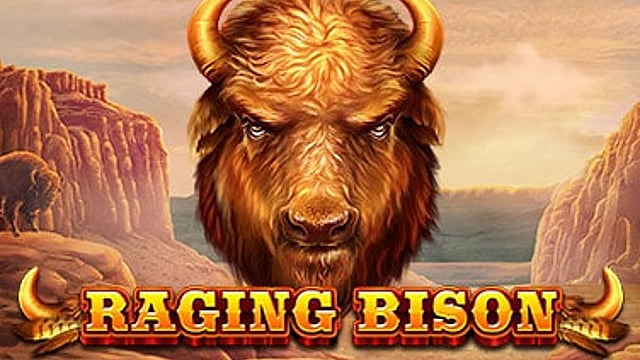 Ragin Bison