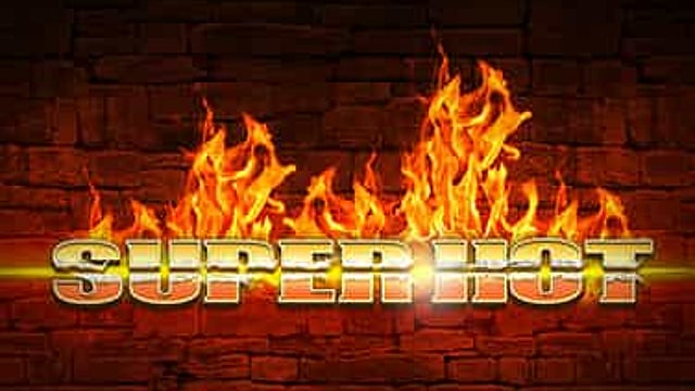 Super Hot