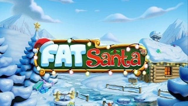 Fat Santa