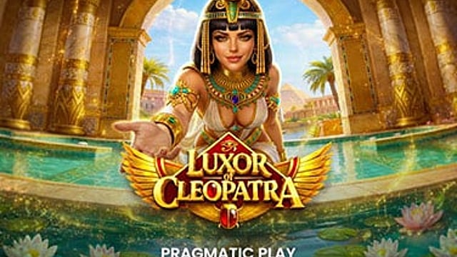 Luxor of Cleopatra