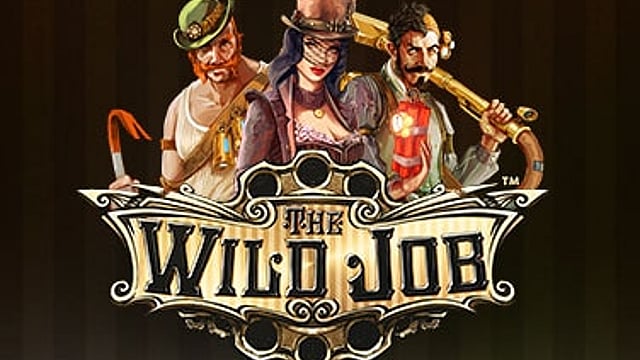 The Wild Job