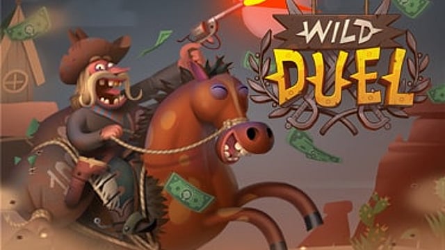 Wild Duel
