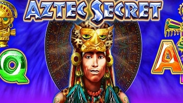 Aztec Secret