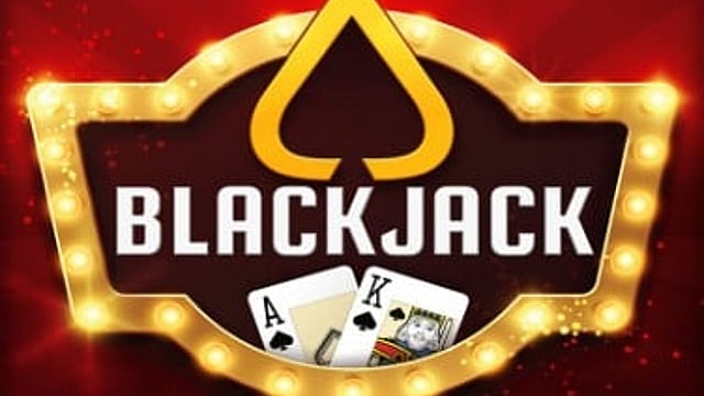 Blackjack