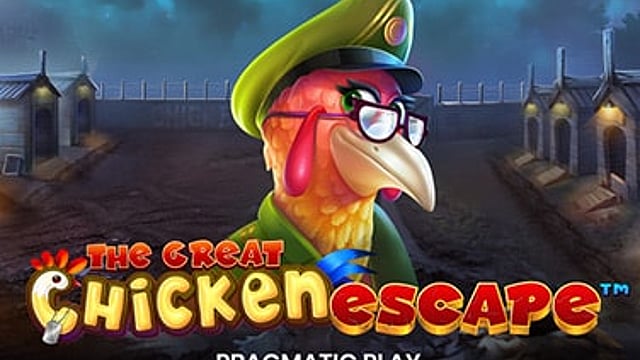The Great Chicken Escape™