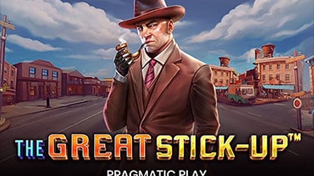 The Great Stick-up