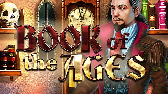 Book of Ages