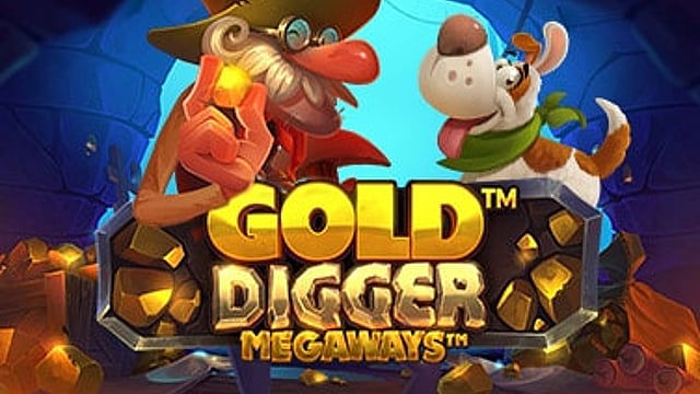 Gold Digger Megaways