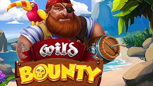 Wild Bounty