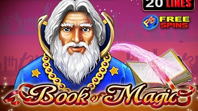 Book of Magic