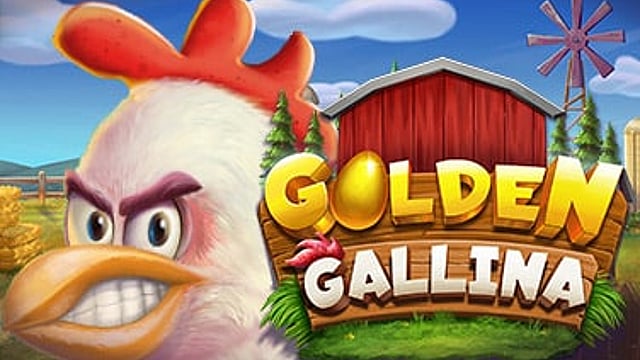 Golden Gallina