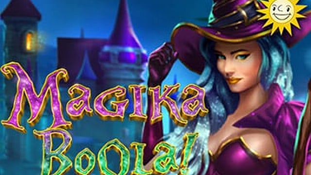 Magika Boola