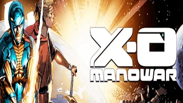 X-O Manowar