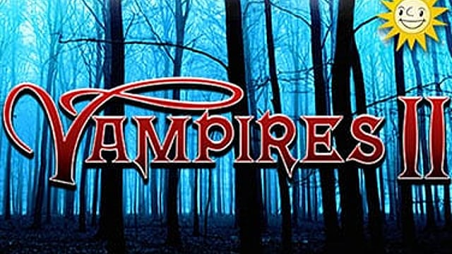 Vampires II