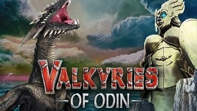 Valkyries of Odin
