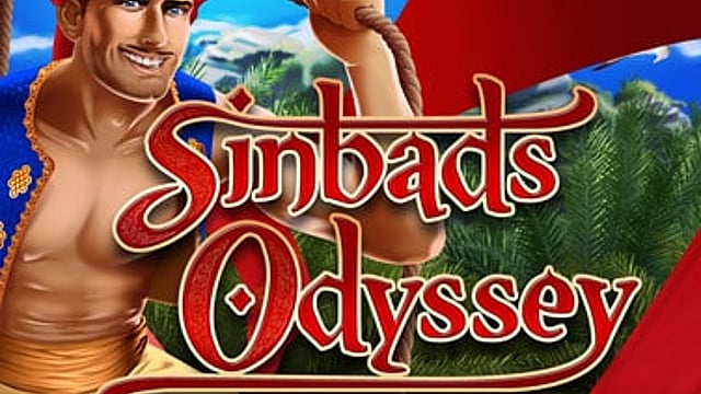 Sinbad's Odyssey