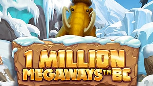 One Million Megaways BC