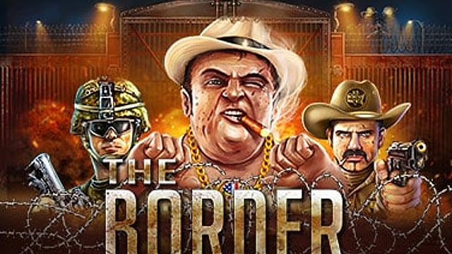 The Border