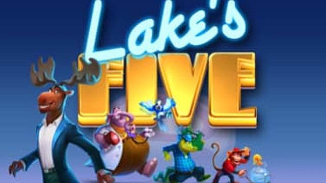 Lake's Five