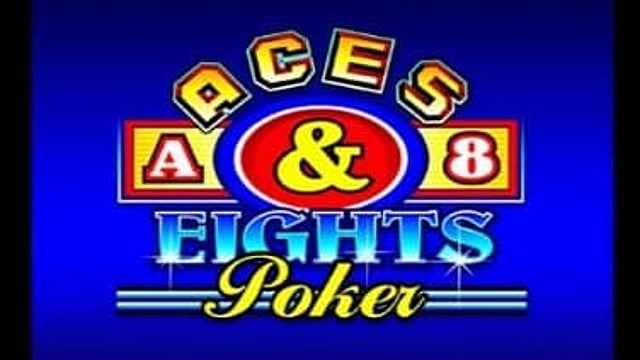 Aces and Eights