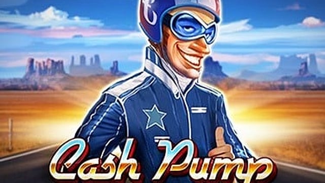 Cash Pump