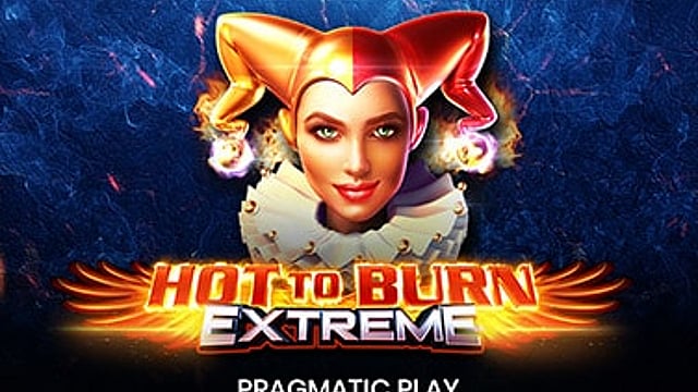 Hot to Burn Extreme
