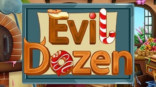 Evil Dozen