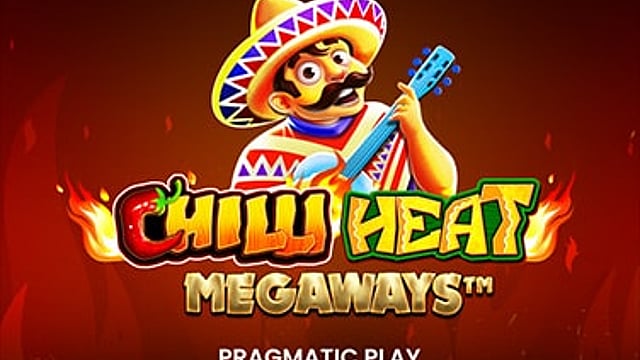 Chilli Heat Megaways™